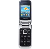 Samsung C3592 Mobile Phone
